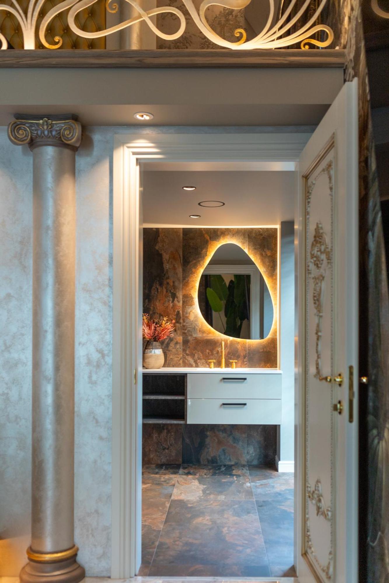 Jacuzzi Exotica Apartment ไคลเพดา ภายนอก รูปภาพ