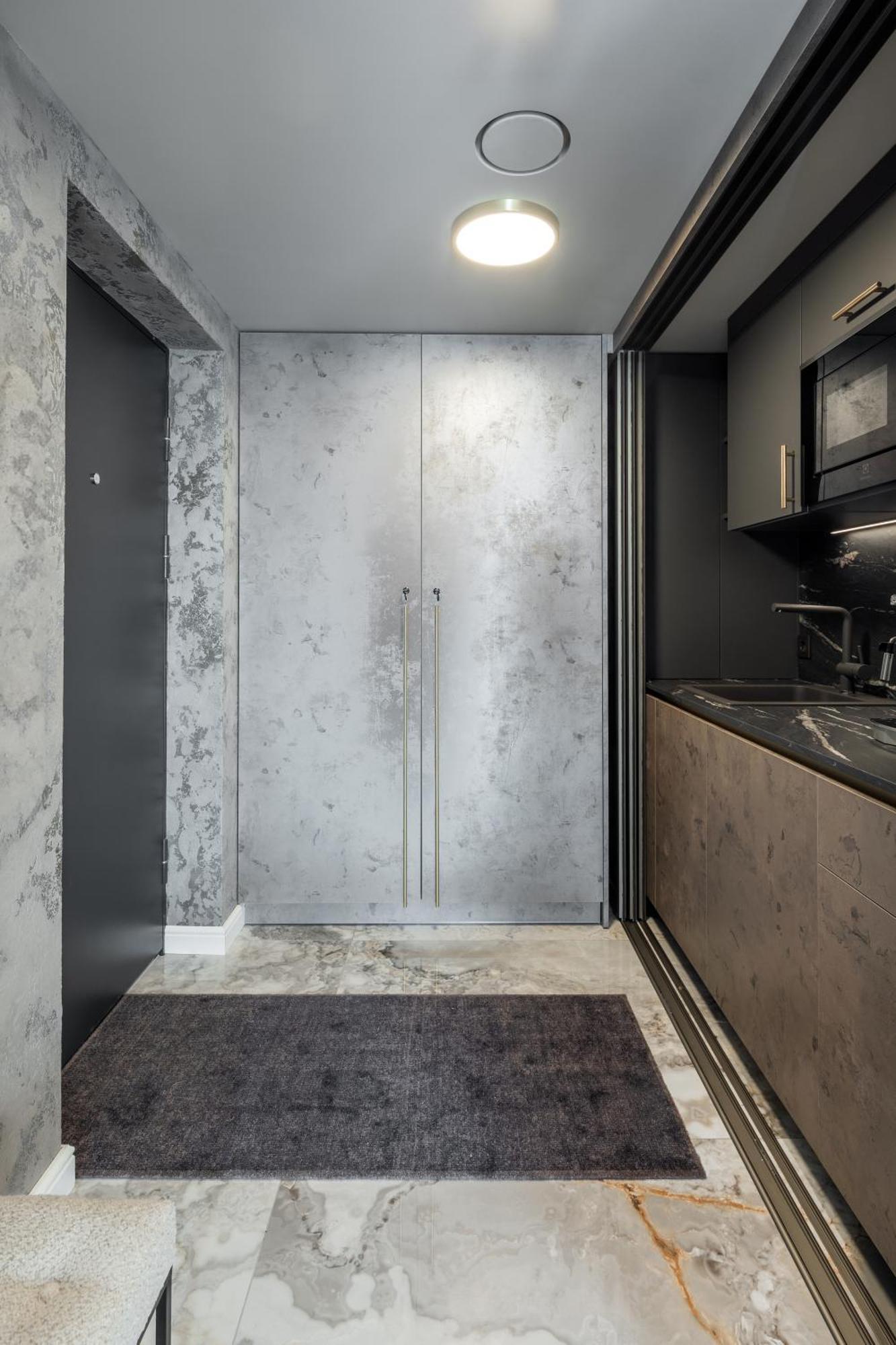 Jacuzzi Exotica Apartment ไคลเพดา ภายนอก รูปภาพ